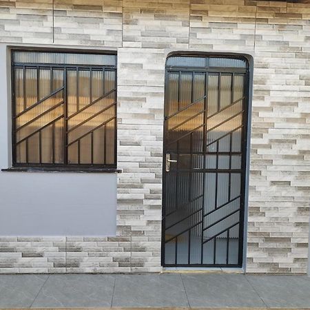 보아 비스타 Cosy flat 아파트 외부 사진