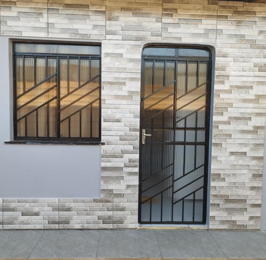 보아 비스타 Cosy flat 아파트 외부 사진